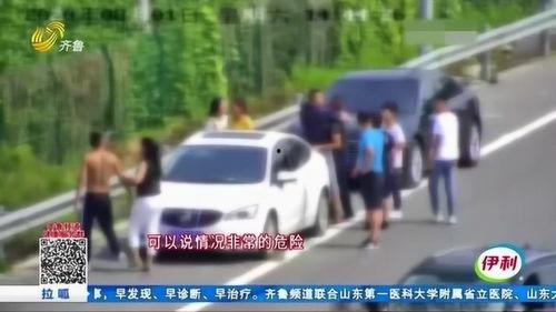 广东爆料停车混乱视频,乱停乱放成难题  第3张